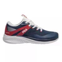ราคา FILA Slope รองเท้าวิ่งผู้ชาย สีฟ้า/น้ำเงิน - FI039SH020ENTH 41 EU (MKP2084036)