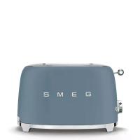 ราคา SMEG เครื่องปิ้งขนมปัง สีฟ้าแมท (MKP2071105)