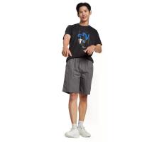 ราคา PACIFIC UNION กางเกงขาสั้นผู้ชาย ขอบเอวยางยืด Casual M (CDS22721105)