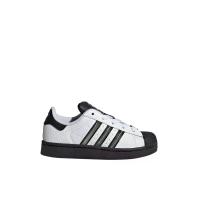 ราคา ADIDAS KIDS รองเท้าผ้าใบเด็กเล็กยูนิเซ็กส์ Superstar II สีขาว 1.5 UK (CDS24121637)