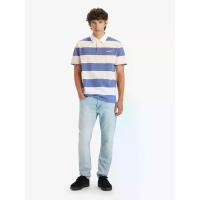 ราคา LEVI'S กางเกงยีนส์ผู้ชาย 512™ Slim Taper Jeans สี Way Too Cool 33 In (MKP1690768)