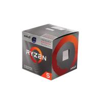 ราคา AMD AMD CPU AM4 RYZEN5 3400G (MKP0305016)
