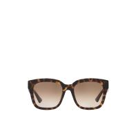 ราคา GUCCI แว่นกันแดดผู้หญิง รุ่น GC002243 4402D1 54 เลนส์สีน้ำตาล 54mm (CDS17430494)