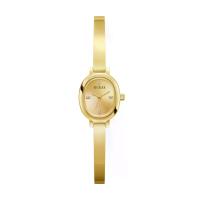 ราคา GUESS นาฬิกา Recycled Steel Analog 21 mm GW0924L2 (MKP2088154)