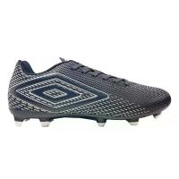 ราคา UMBRO Aurora II FG รองเท้าฟุตบอลผู้ชาย สีฟ้า/น้ำเงิน - UM126SH088EOTH 9 US (MKP2079185)