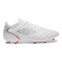 ราคา UMBRO Tocco V Premier FG รองเท้าฟุตบอลผู้ชาย สีขาว - UM126SH516EOTH 7 US (MKP2071468)