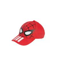 ราคา ADIDAS KIDS หมวกแก๊ปเด็กเล็กยูนิเซ็กส์ Marvel Spider Man ไซส์ OSFC สีแดง OSFC (CDS24122238)