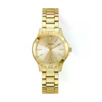 ราคา GUESS นาฬิกา Stainless Steel Analog 35 mm GW0948L2 (MKP2090124)