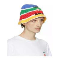 ราคา CASABLANCA หมวกถัก รุ่น COTTON CROCHET สี MULTI M/L (MKP2086859)