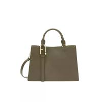 ราคา FURLA กระเป๋าสะพายผู้หญิง รุ่น NUVOLA สี SAGE One Size (MKP1771070)