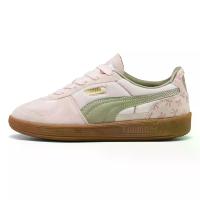 ราคา PUMA Palermo Bowtique รองเท้าลำลองเด็ก สีชมพู - PU097SH965ENTH 5 UK (MKP2083678)