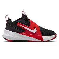 ราคา NIKE Team Hustle D 12 รองเท้าบาสเกตบอลเด็ก สีดำ - NI083SH027EOTH 5 Years US (MKP2073073)