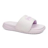ราคา FILA Glisten 2 รองเท้าแตะผู้หญิง สีม่วง - FI039SH142EOTH 9 US (MKP2070351)