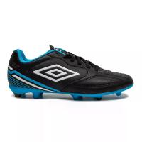 ราคา UMBRO Classico XIII FG รองเท้าฟุตบอลผู้ชาย สีดำ - UM126SH511EOTH 10.5 US (MKP2079982)