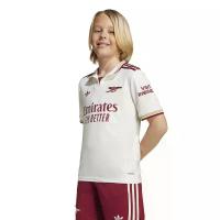 ราคา ADIDAS เสื้อแข่งเด็กทีมอาร์เซนอล ชุดที่สาม ฤดูกาล 2025/26 สีขาว - AD001AP076EOTH 140 (MKP2072846)
