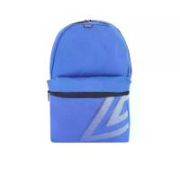 ราคา UMBRO Mochilas กระเป๋าเป้ผู้ใหญ่ สีฟ้า/น้ำเงิน - UM126AC260EOTH M (MKP2079706)