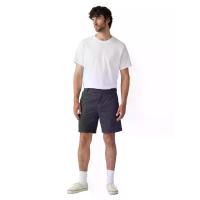 ราคา LEVI'S กางเกงขาสั้นผู้ชาย Men's XX Chino Authentic Relaxed Shorts Black 28 In (GRMKPPR000167318)