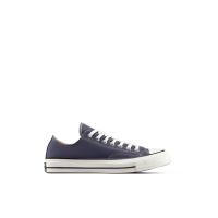 ราคา CONVERSE รองเท้าผ้าใบผู้ชาย Chuck 70 Seasonal Color Ox สีเทา 6 US (CDS22659279)