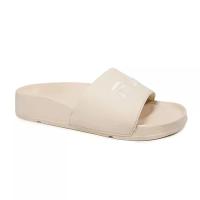ราคา FILA Mova รองเท้าแตะผู้หญิง สีครีม - FI039SH002EOTH 10 US (MKP2070066)
