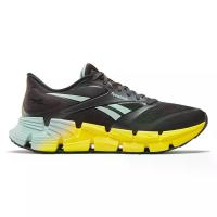 ราคา REEBOK FloatZig 2 รองเท้าวิ่งผู้ชาย สีดำ - RE099SH978ENTH 12.5 US (MKP2071957)