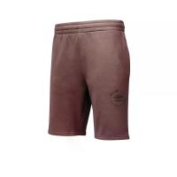 ราคา UMBRO Fleece กางเกงลำลองขาสั้นผู้ชาย สีน้ำตาล - UM126AP070EOTH M (MKP2081417)