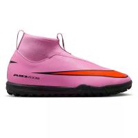 ราคา NIKE Mercurial Superfly 10 Academy MG รองเท้าฟุตบอลเด็ก สีแดง - NI083SH504ENTH 5 Years US (MKP2076223)