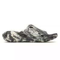 ราคา MERRELL รองเท้าแตะผู้ชาย Hydro Slide 2 สีดำ - ME189SH007EJTH 9 US (MKP1983989)