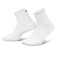 ราคา NIKE Dri-FIT ADV Unicorn Cushioned ถุงเท้าผู้ใหญ่ สีขาว - NI083AC021EOTH M (MKP2073055)