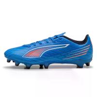 ราคา PUMA Ultra 6 Play FG/AG รองเท้าฟุตบอลผู้ใหญ่ สีฟ้า/น้ำเงิน - PU097SH470ENTH 6 UK (MKP2079945)