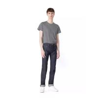 ราคา A.P.C. กางเกงยีนส์ผู้ชาย Petit Standard สียีนส์ 33 EU (CDS14472121)