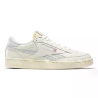 ราคา REEBOK Club C Revenge Vintage รองเท้าลำลองผู้ใหญ่ สีเบจ - RE099SH433EOTH 8.5 US (MKP2072474)