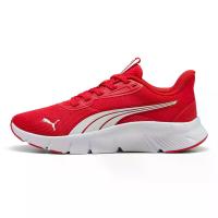ราคา PUMA FlexFocus Lite Modern รองเท้าวิ่งเด็ก สีแดง - PU097SH961ENTH 5 UK (MKP2076306)