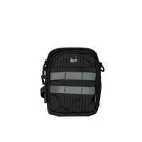 ราคา POLO WORLD กระเป๋าสะพายข้าง พาดหัวไหล่ PW-AK82401 - Black One Size (MKP2088383)