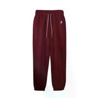 ราคา BEVERLY HILLS POLO CLUB WOMEN'S JOGGER PANTS รุ่น LS1F010 สีแดง XL (GRMKPPR000176089)