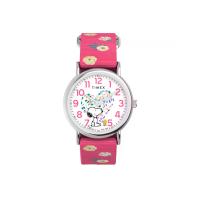 ราคา TIMEX นาฬิกาข้อมือผู้หญิง รุ่น TW2W83100 สีชมพู (MKP2088109)