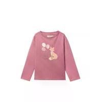 ราคา SFERA KIDS เสื้อยืดเด็กโตผู้หญิง แขนยาว Fox สีชมพู 7 EU (GRCDS54525070342)