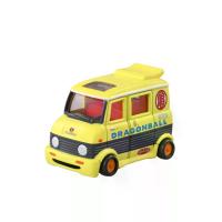ราคา TOMICA รถของเล่น Dragon Ball Master Roshi สีเหลือง/ดำ (CDS23803121)