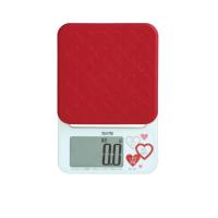 ราคา TANITA เครื่องชั่งน้ำหนักในครัวแบบดิจิทัล รุ่น KD-192 2 กก. สีแดง (CDS7461552)