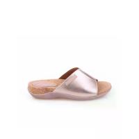 ราคา DORTMUEND รองเท้าแตะผู้หญิง เพื่อสุขภาพ Monah Pink Gold 36 EU (MKP2038560)
