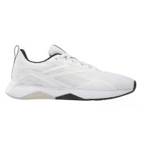 ราคา REEBOK NanoFlex TR 2 รองเท้าออกกำลังกายผู้ชาย สีขาว - RE099SH415EOTH 11 US (MKP2083278)