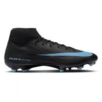 ราคา NIKE Mercurial Superfly 10 Academy MG รองเท้าฟุตบอลผู้ชาย สีดำ - NI083SH449ENTH 8 US (MKP2083132)