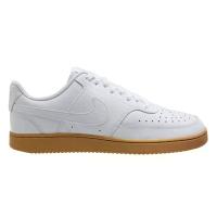 ราคา NIKE Court Vision Low รองเท้าลำลองผู้ชาย สีขาว - NI083SH672ENTH 9 US (MKP2080774)