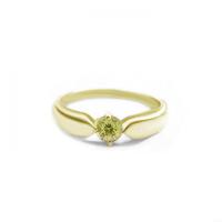ราคา FINEJEWELTHAI แหวนบุษราคัม-แหวนเงิน-บุษราคัมแท้-เงินแท้925-แหวนพลอยแท้-แหวนประจำเดือนเกิด-ชุบทอง-R1131yl-g สีทอง 59 (GRMKPPR000012112)