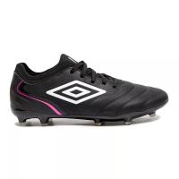 ราคา UMBRO Tocco V Team FG รองเท้าฟุตบอลผู้ชาย สีดำ - UM126SH517EOTH 11 US (MKP2071455)