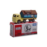 ราคา TOMICA รถของเล่น Toyota Dyna Event 26 สีหลากสี (CDS99063863)