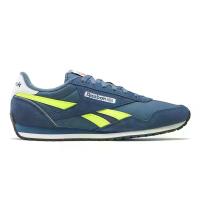 ราคา REEBOK Classic AZ รองเท้าลำลองผู้ใหญ่ สีฟ้า/น้ำเงิน - RE099SH435EOTH 10 US (MKP2071610)