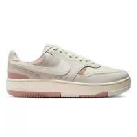 ราคา NIKE Gamma Force รองเท้าลำลองผู้หญิง สีชมพู - NI083SH692ENTH 8 US (MKP2074014)