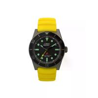 ราคา TIMEX นาฬิกาข้อมือผู้ชาย รุ่น TW2W74800 สีเหลือง (MKP2088607)
