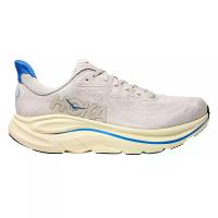 ราคา HOKA Clifton 10 รองเท้าวิ่งผู้ชาย สีครีม - HO229SH154ELTH 9 US (MKP2074235)