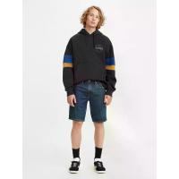 ราคา LEVI'S กางเกงยีนส์ขาสั้นผู้ชาย 405 Standard สี Night Run Short 28 In (MKP1584959)